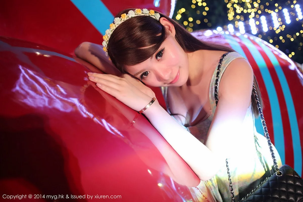 Xrmnw.Vip_MARA醬_写真