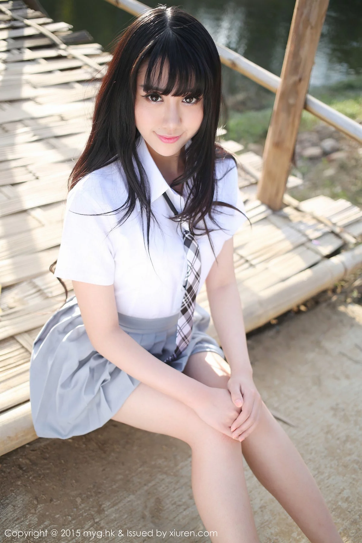 Xrmnw.Vip_杨晓青儿_写真