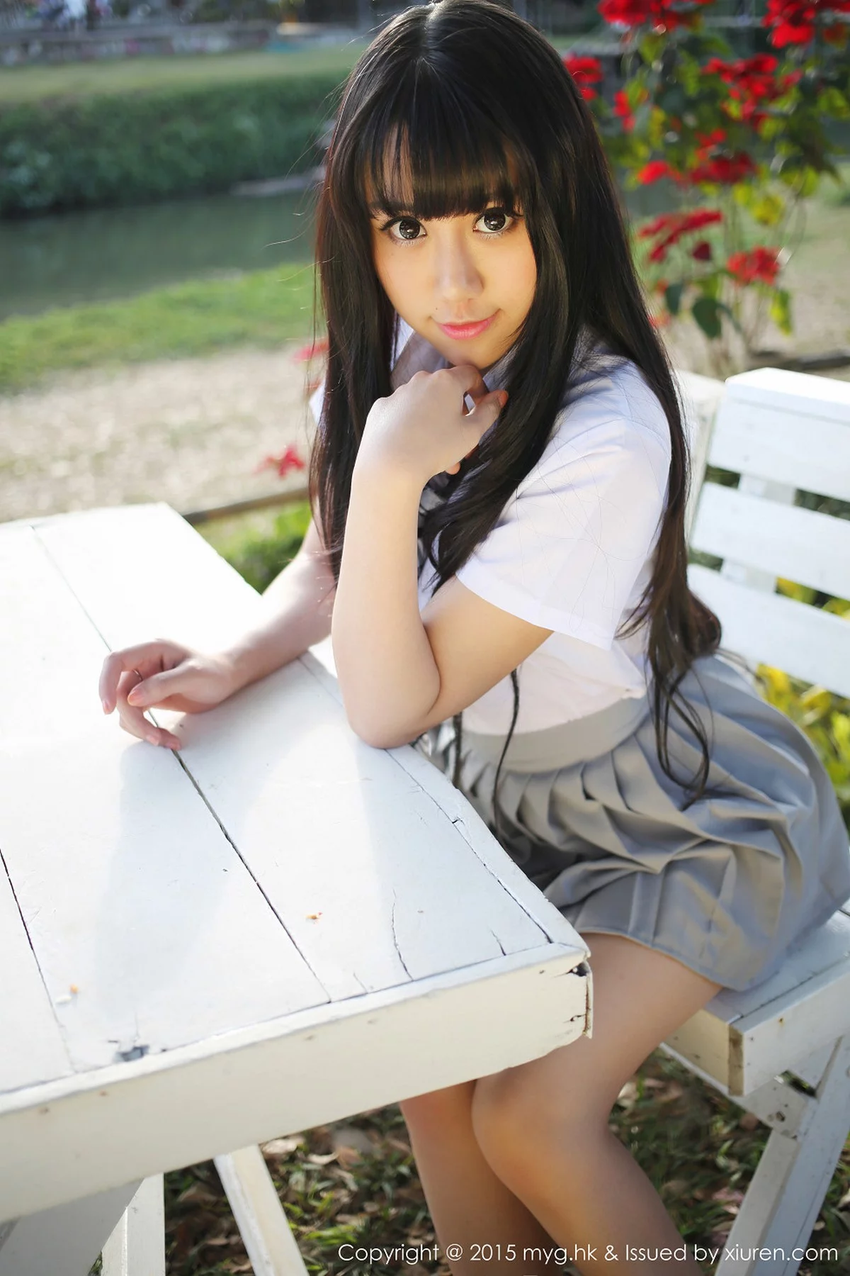 Xrmnw.Vip_杨晓青儿_写真