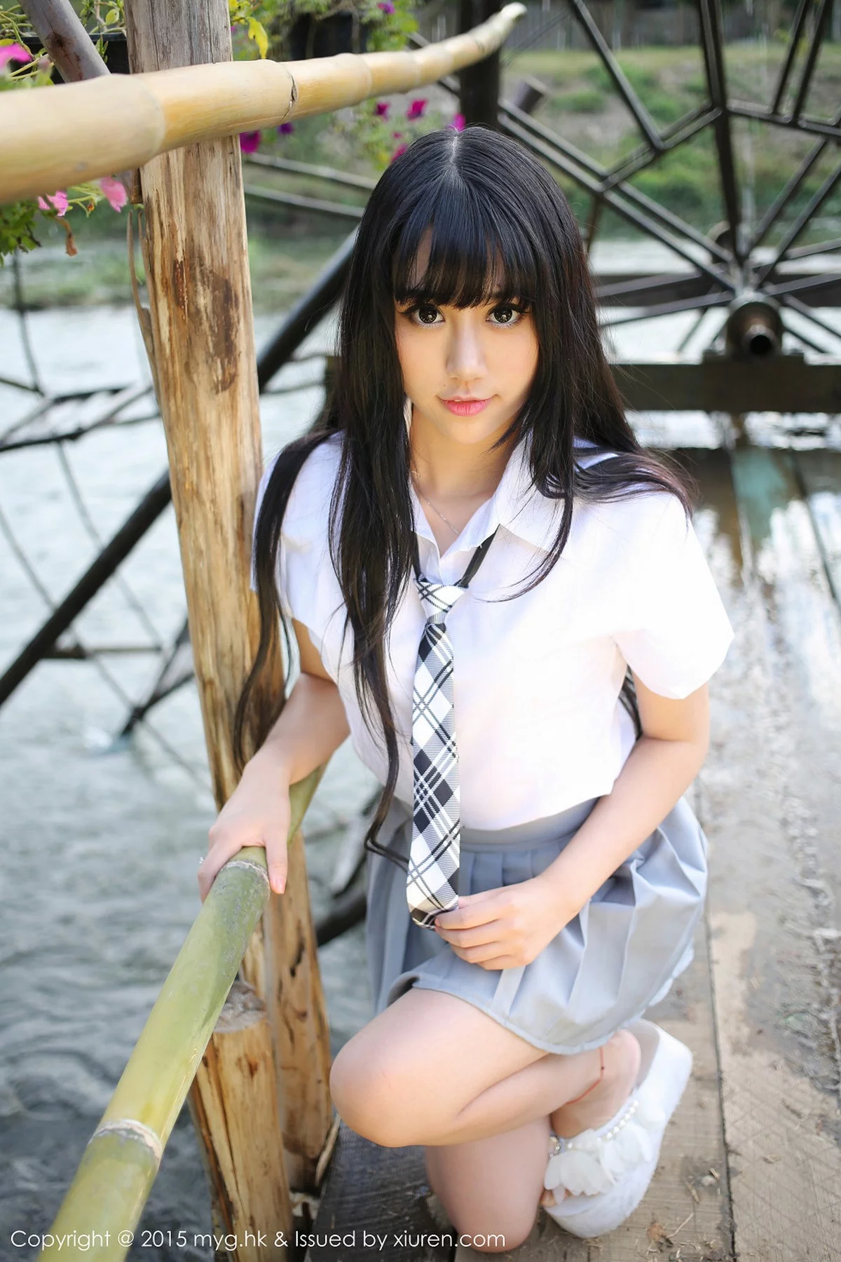 Xrmnw.Vip_杨晓青儿_写真