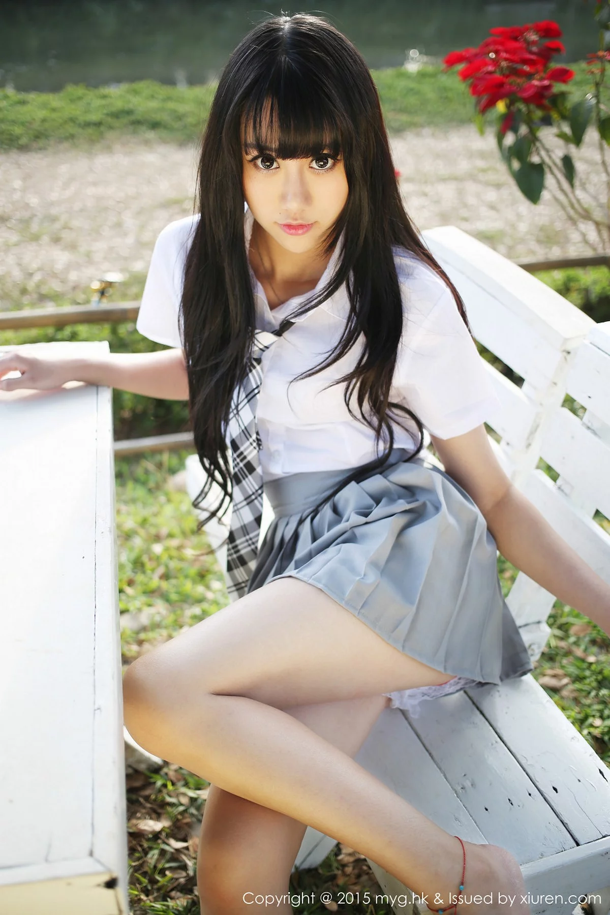 Xrmnw.Vip_杨晓青儿_写真