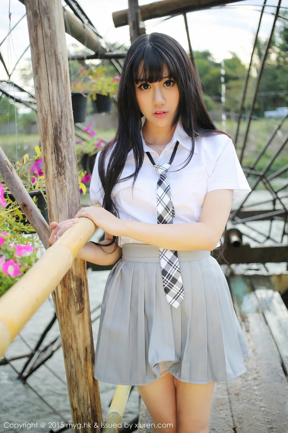 Xrmnw.Vip_杨晓青儿_写真