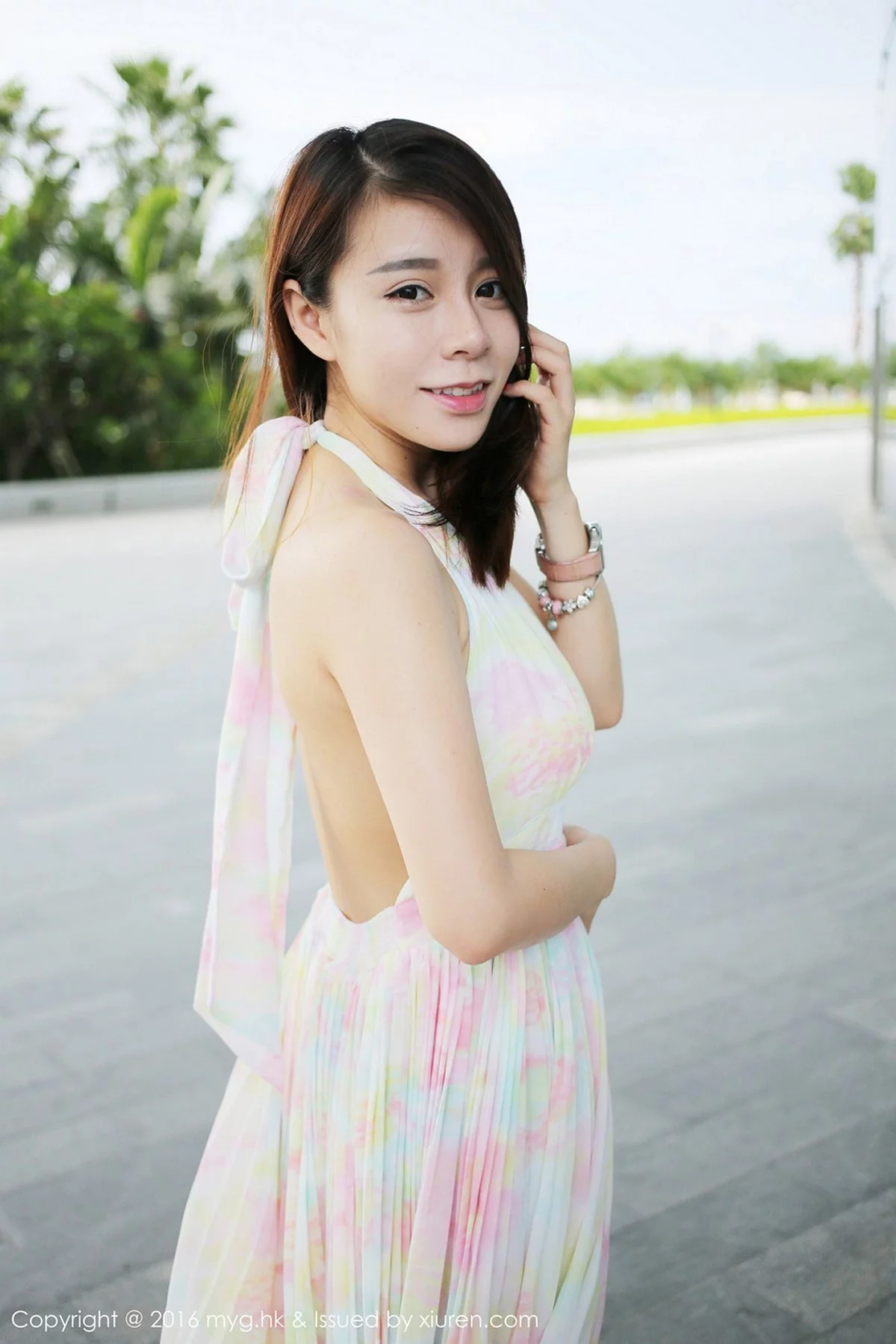 Xrmnw.Vip_嘉宝贝儿_写真