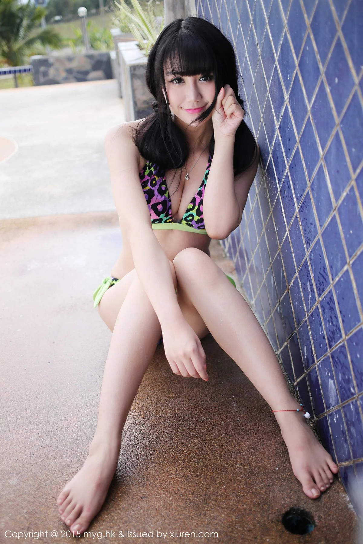 Xrmnw.Vip_杨晓青儿_写真