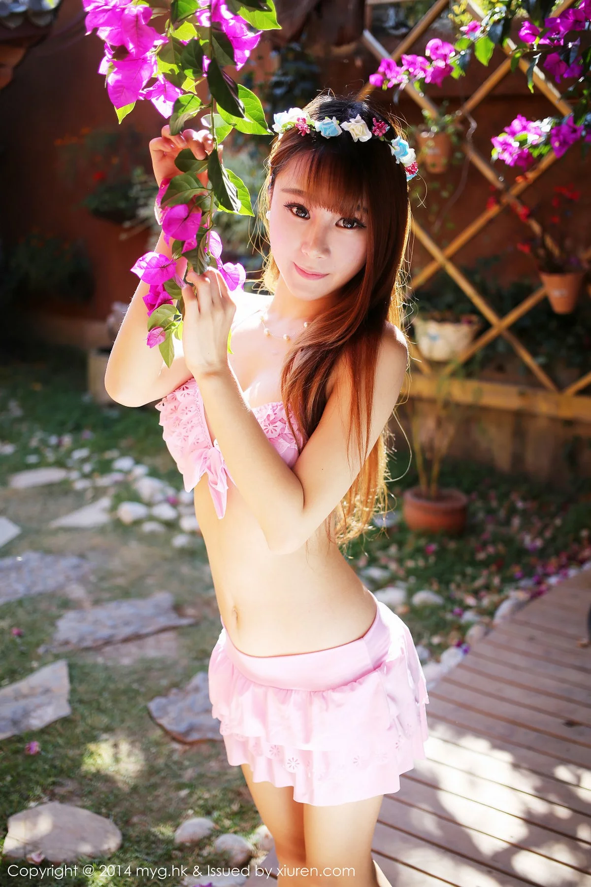 Xrmnw.Vip_子纯儿_写真