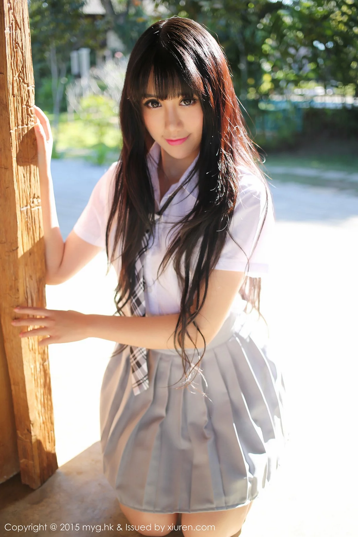 Xrmnw.Vip_杨晓青儿_写真