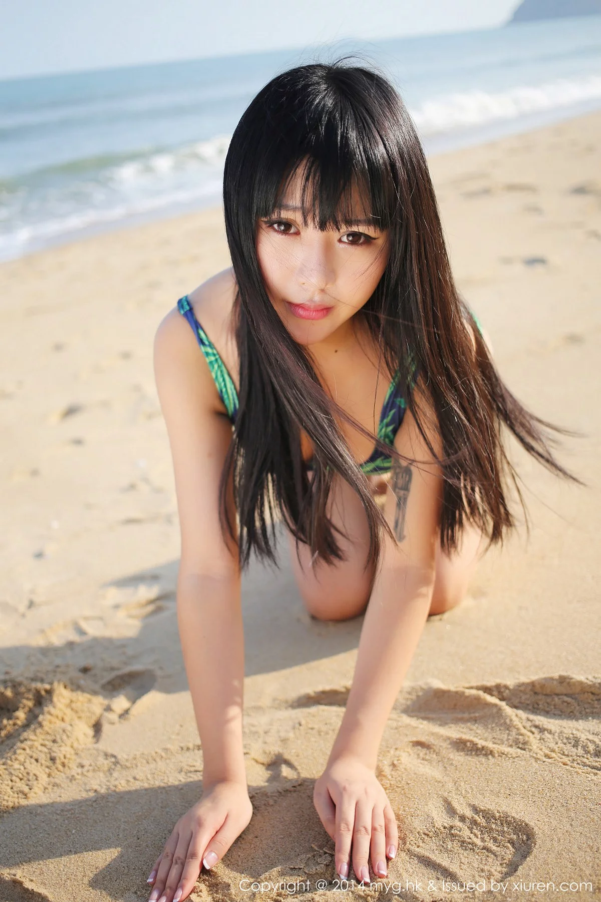 Xrmnw.Vip_八宝icey_写真