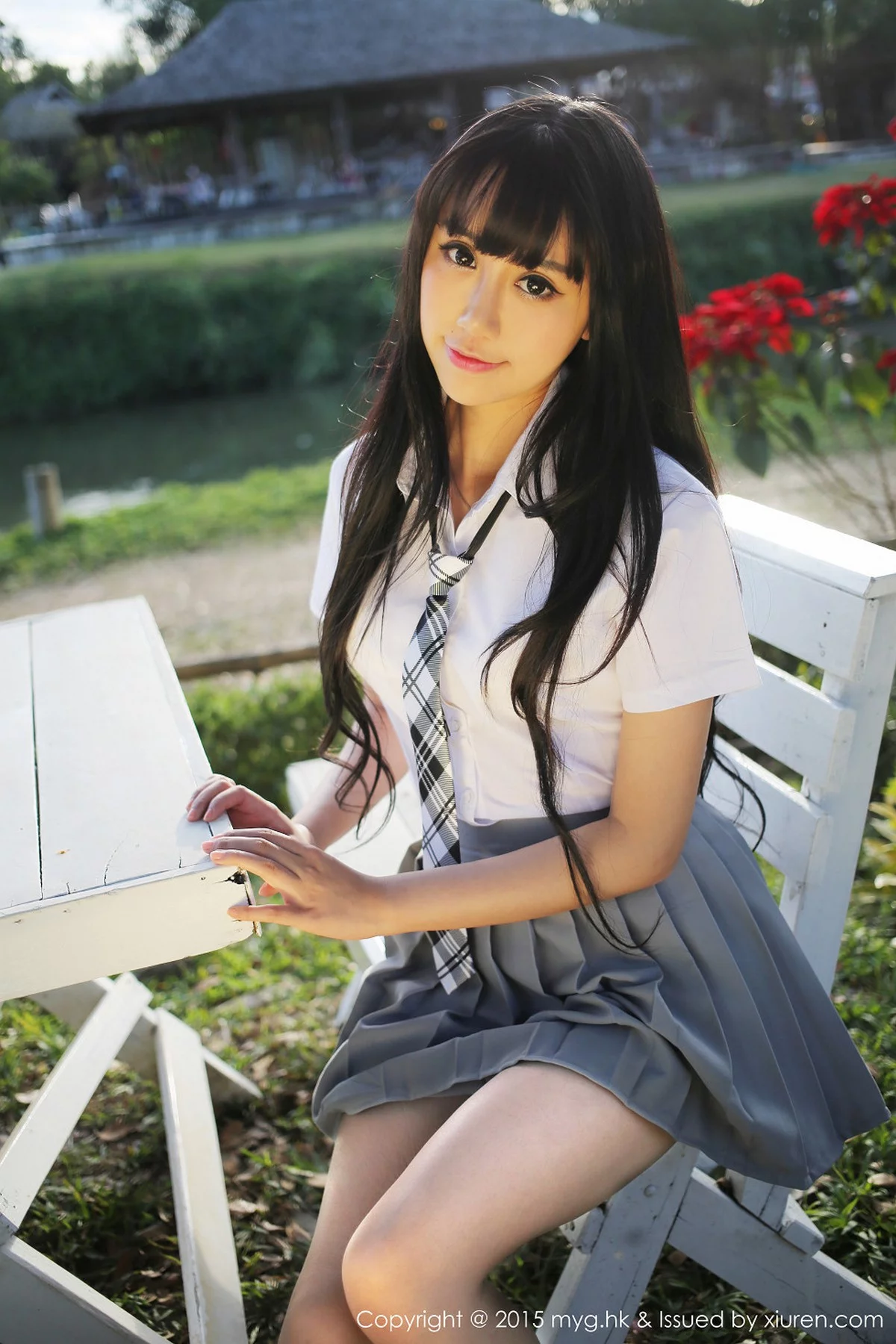 Xrmnw.Vip_杨晓青儿_写真