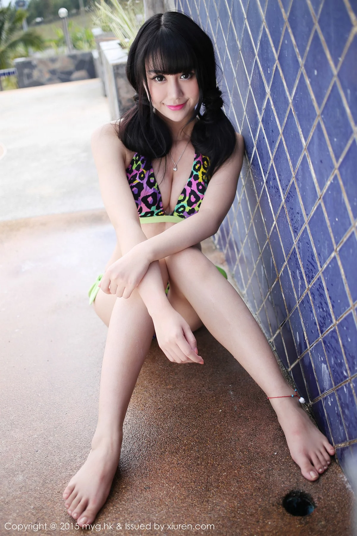 Xrmnw.Vip_杨晓青儿_写真