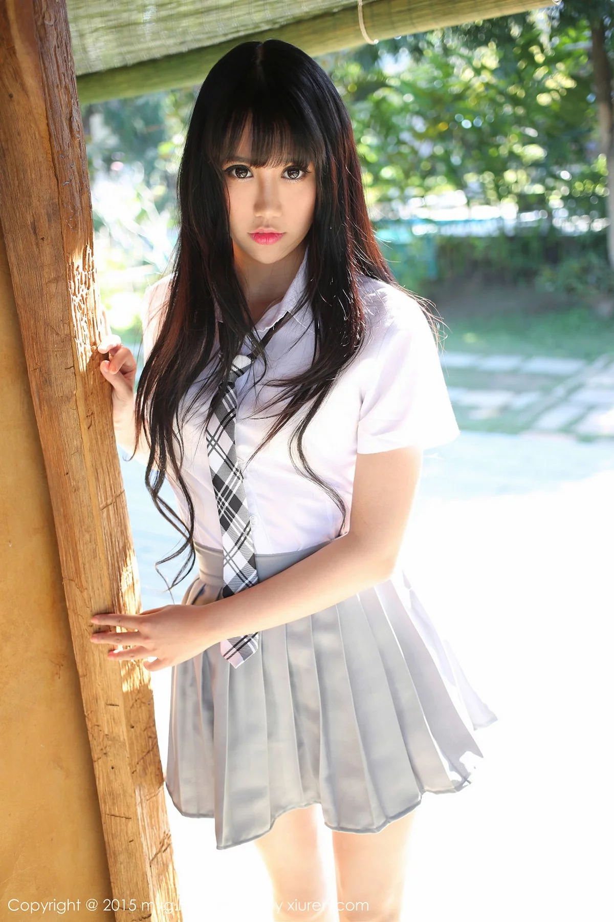 Xrmnw.Vip_杨晓青儿_写真