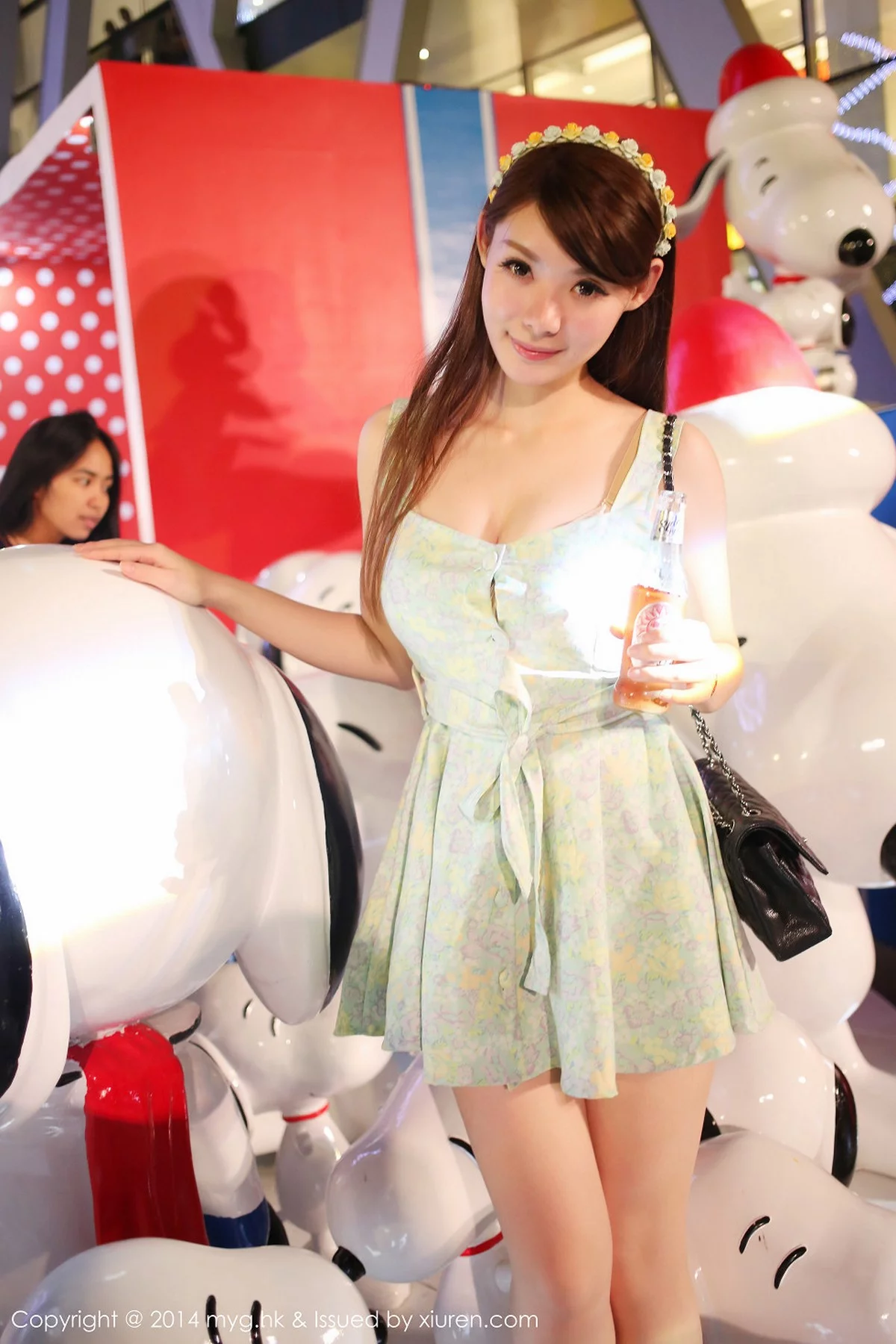 Xrmnw.Vip_MARA醬_写真