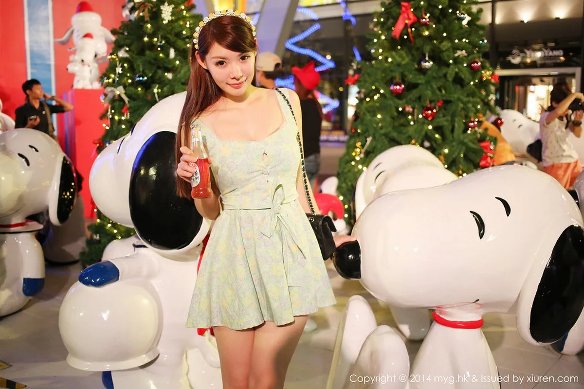 Xrmnw.Vip_MARA醬_写真