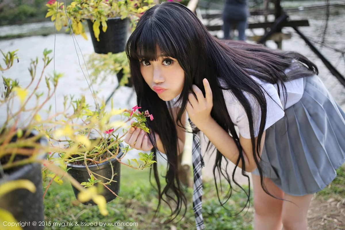 Xrmnw.Vip_杨晓青儿_写真