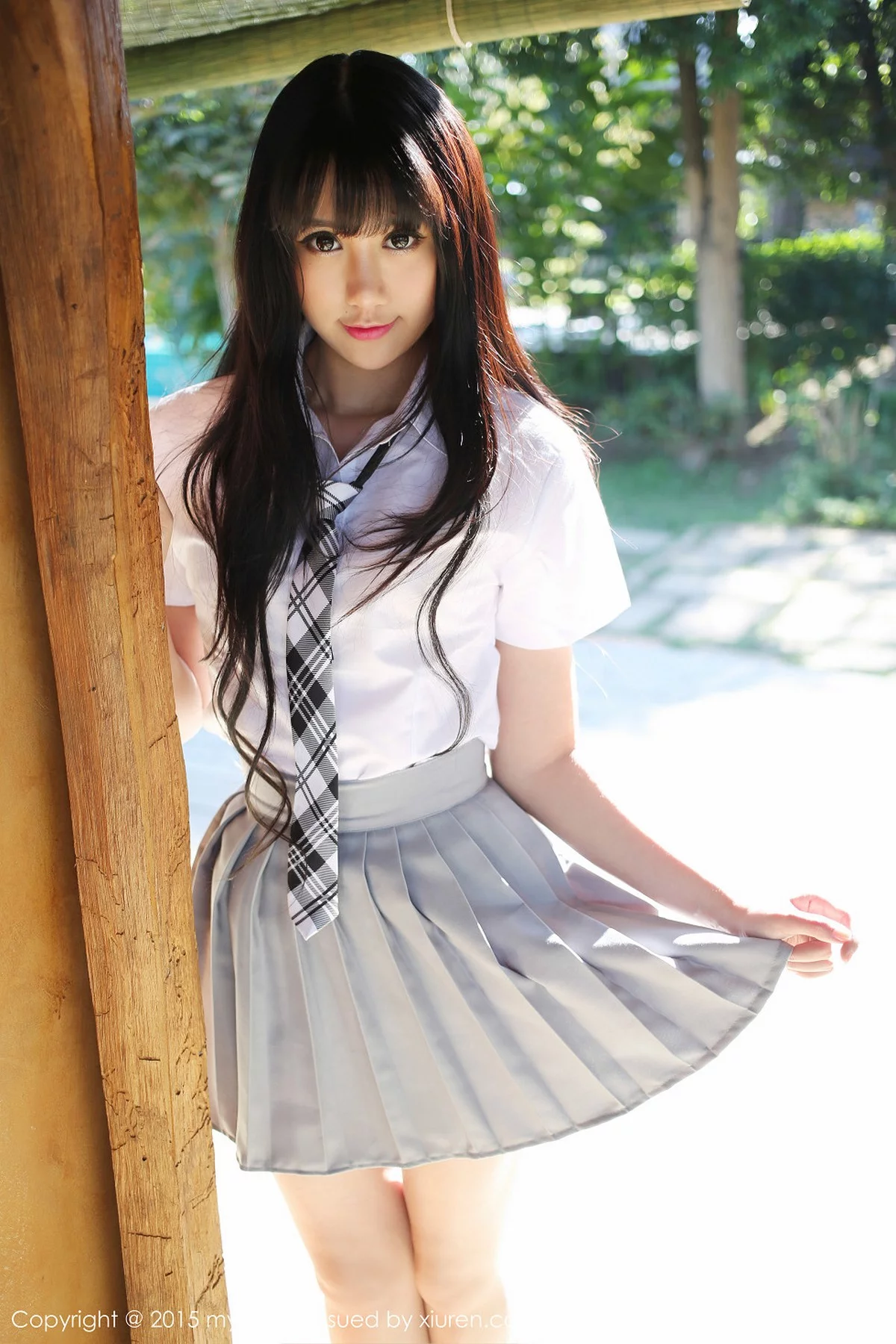 Xrmnw.Vip_杨晓青儿_写真