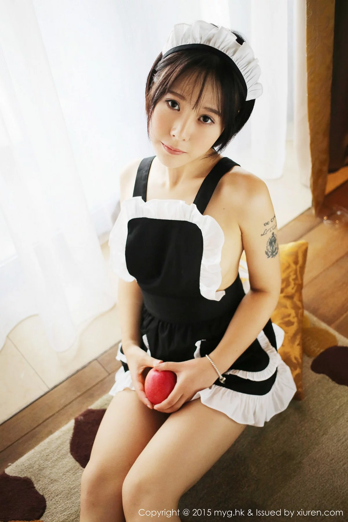 Xrmnw.Vip_Evelyn艾莉_写真