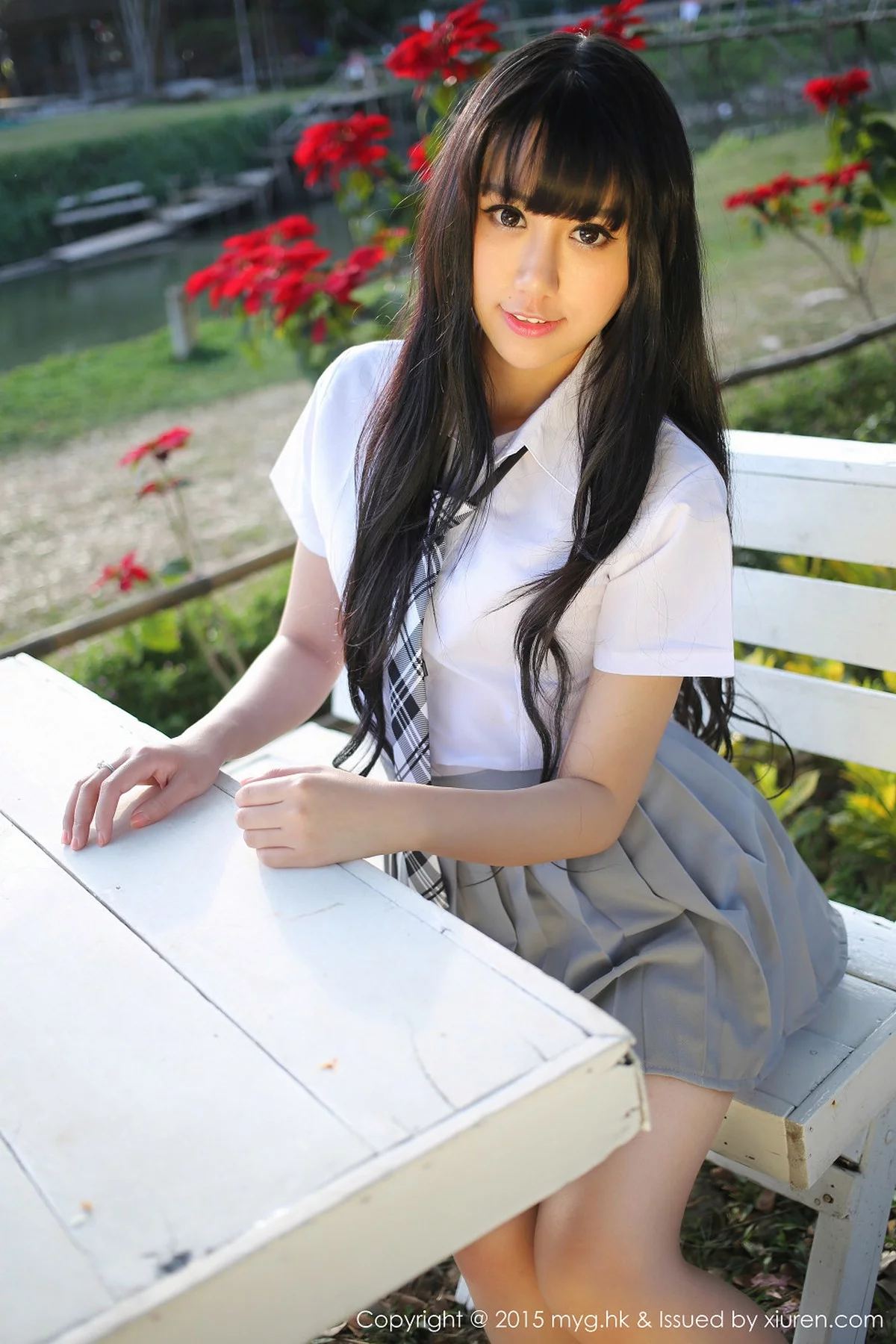 Xrmnw.Vip_杨晓青儿_写真