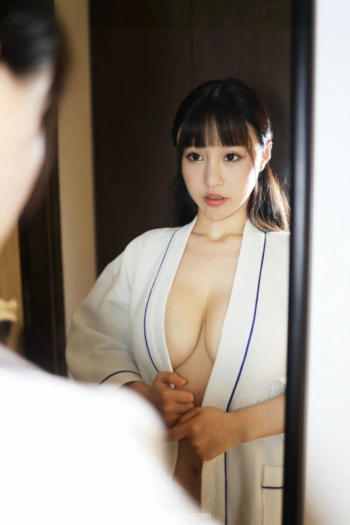 Xrmnw.Vip_朱可儿_写真