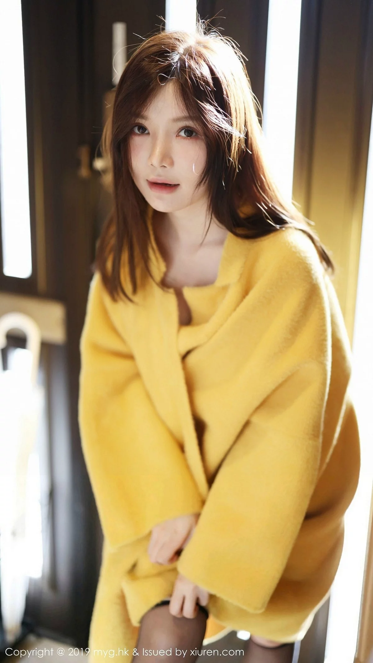 Xrmnw.Vip_糯美子_写真