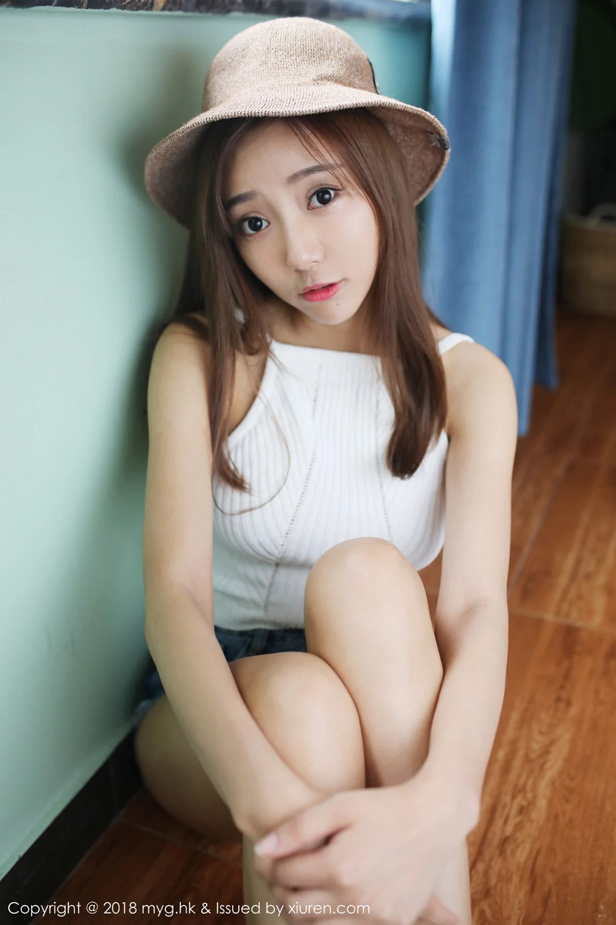 Xrmnw.Vip_王馨瑶_写真