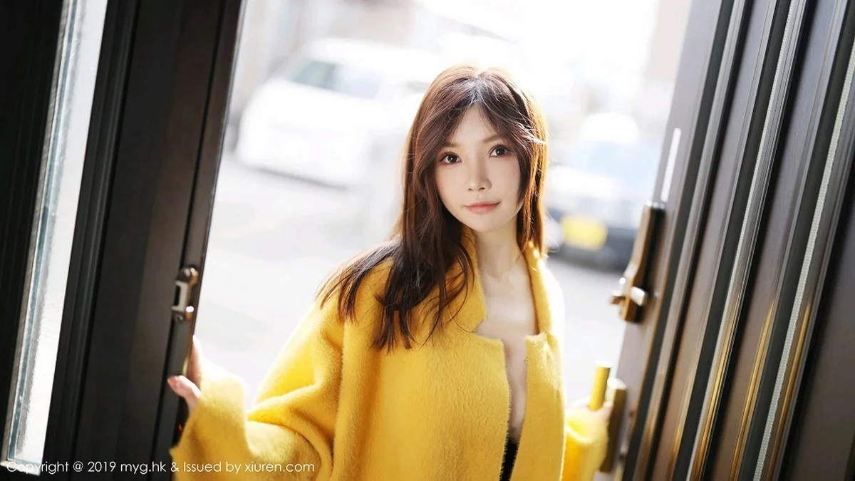 Xrmnw.Vip_糯美子_写真