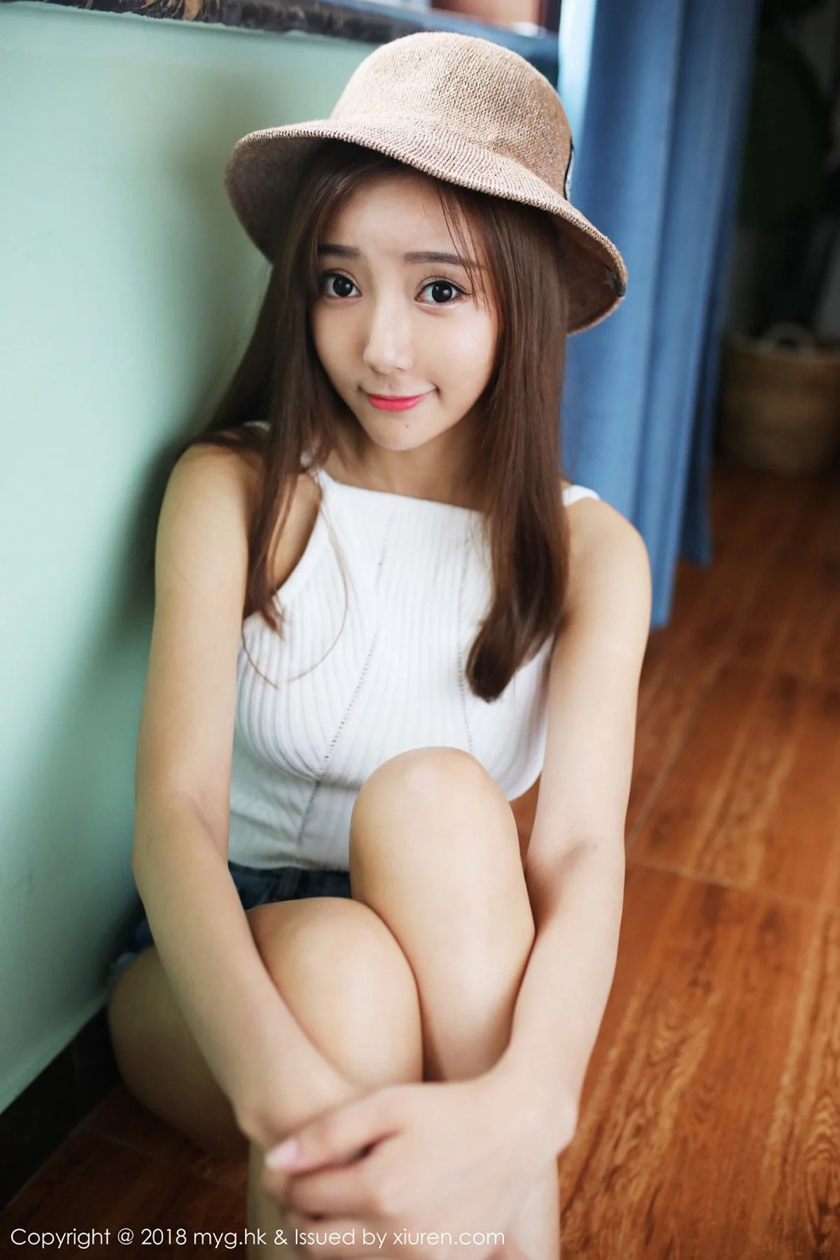 Xrmnw.Vip_王馨瑶_写真