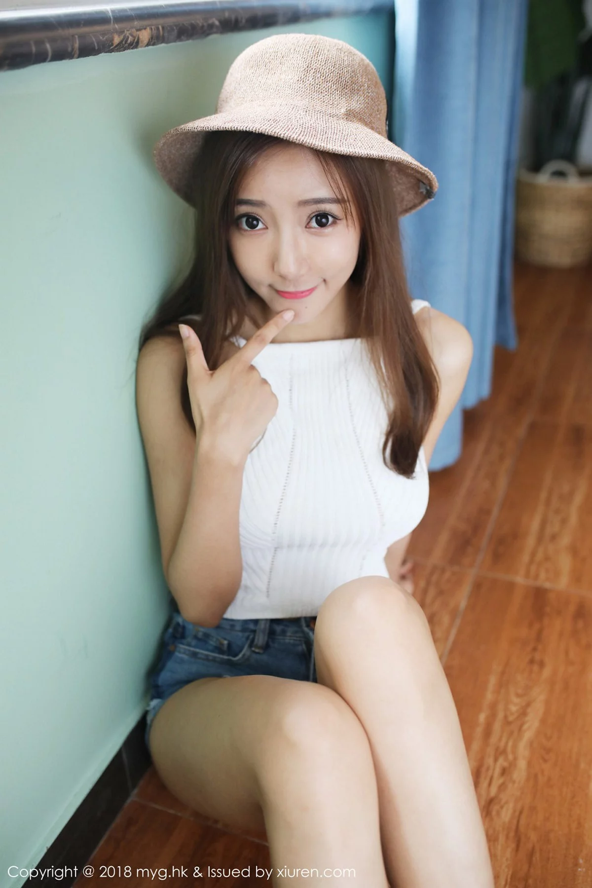 Xrmnw.Vip_王馨瑶_写真