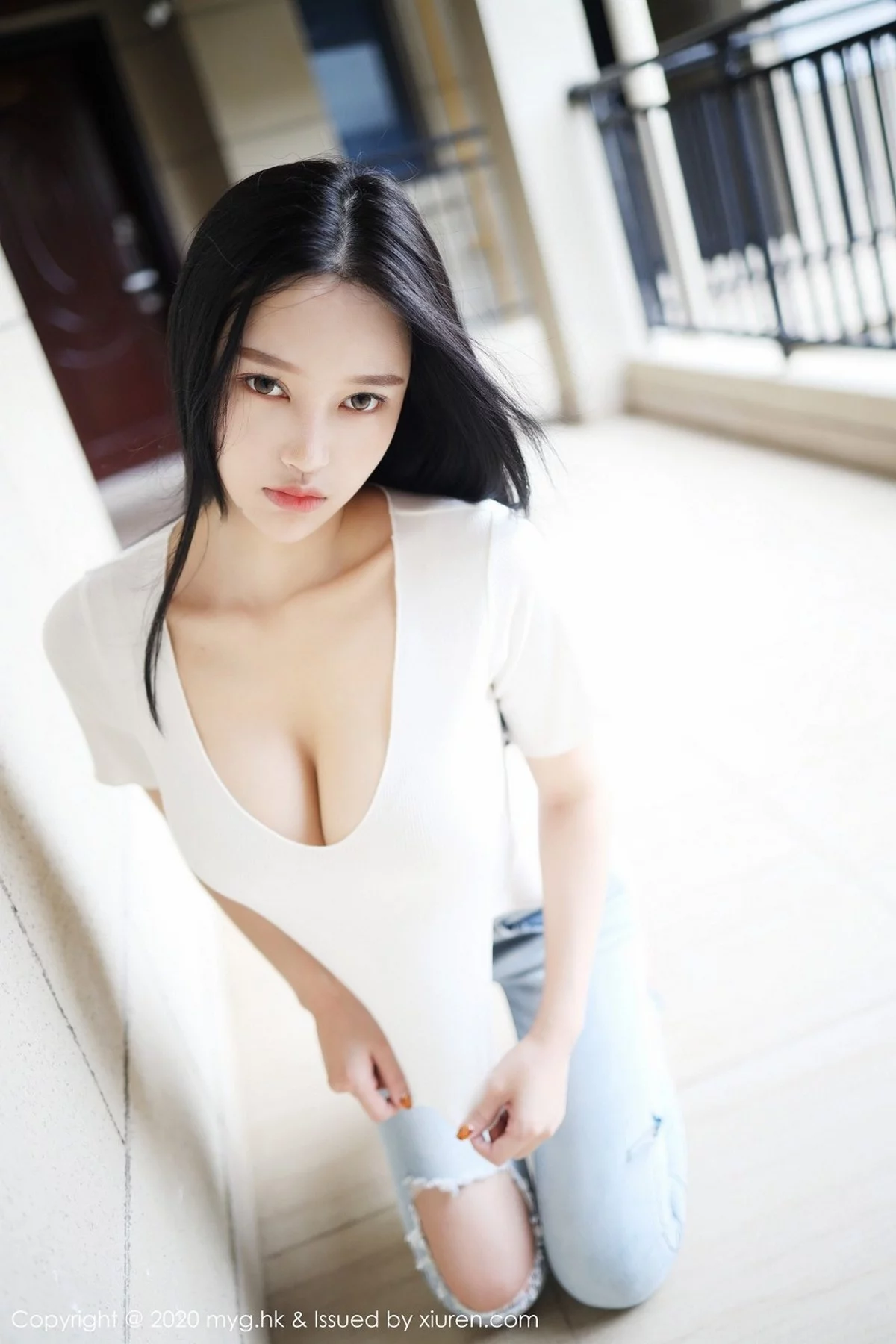 Xrmnw.Vip_唐琪儿_写真