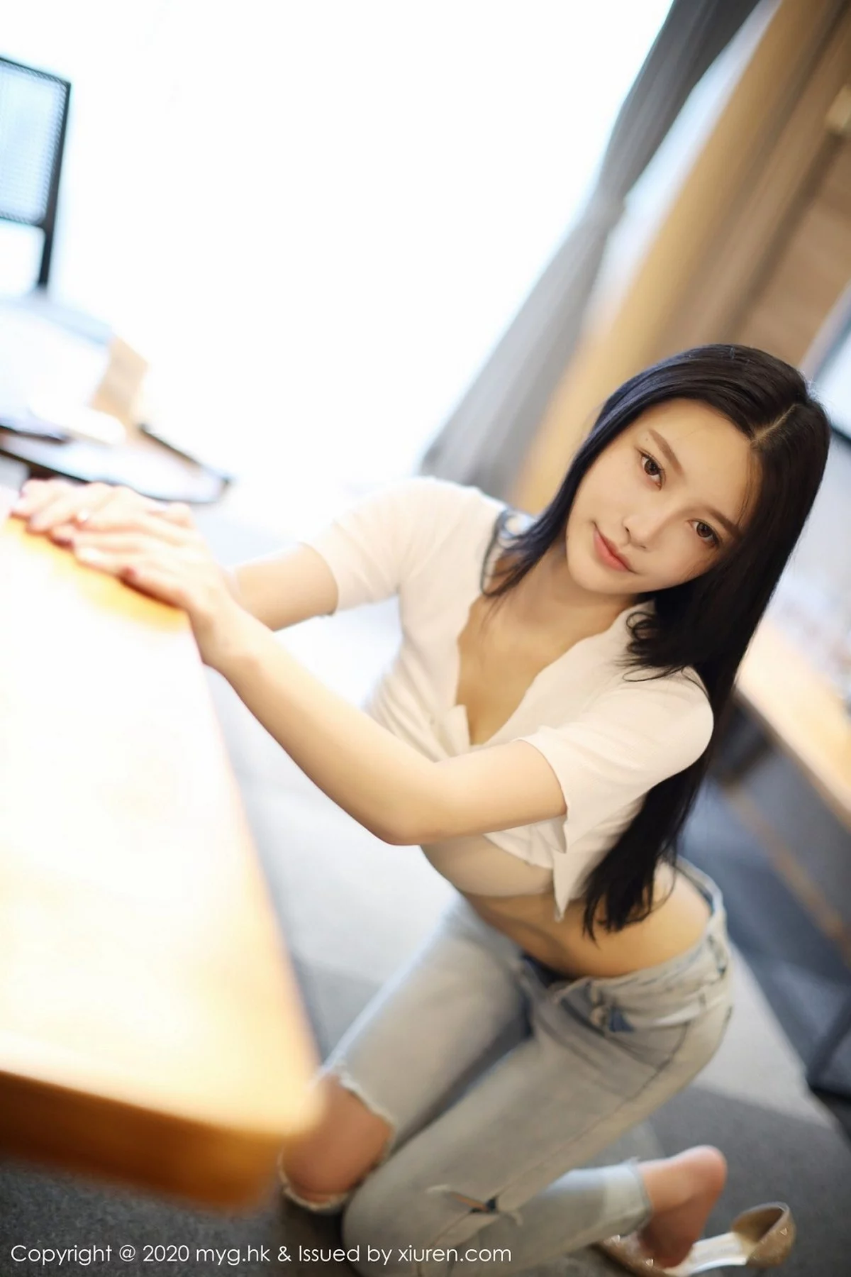 Xrmnw.Vip_唐琪儿_写真