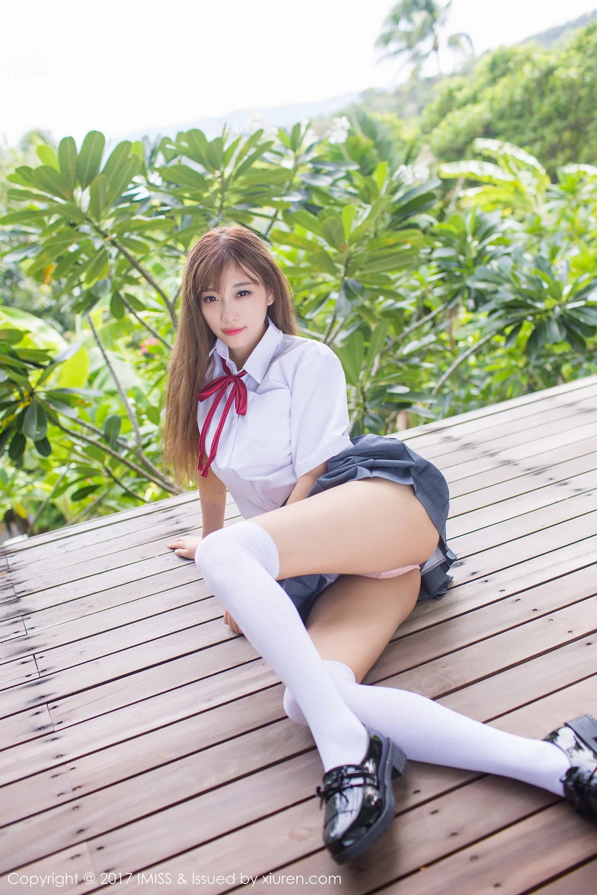 Xrmnw.Vip_杨晨晨_写真