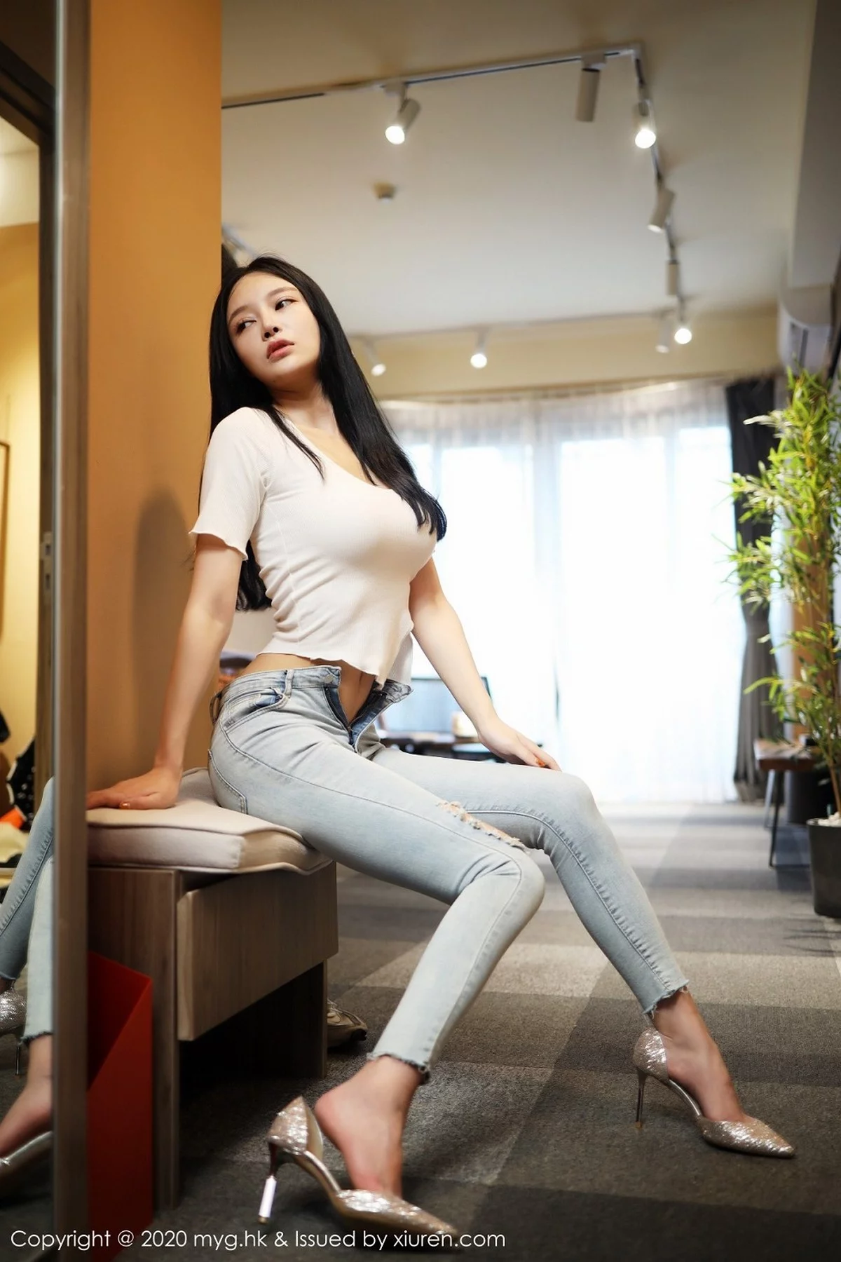 Xrmnw.Vip_唐琪儿_写真