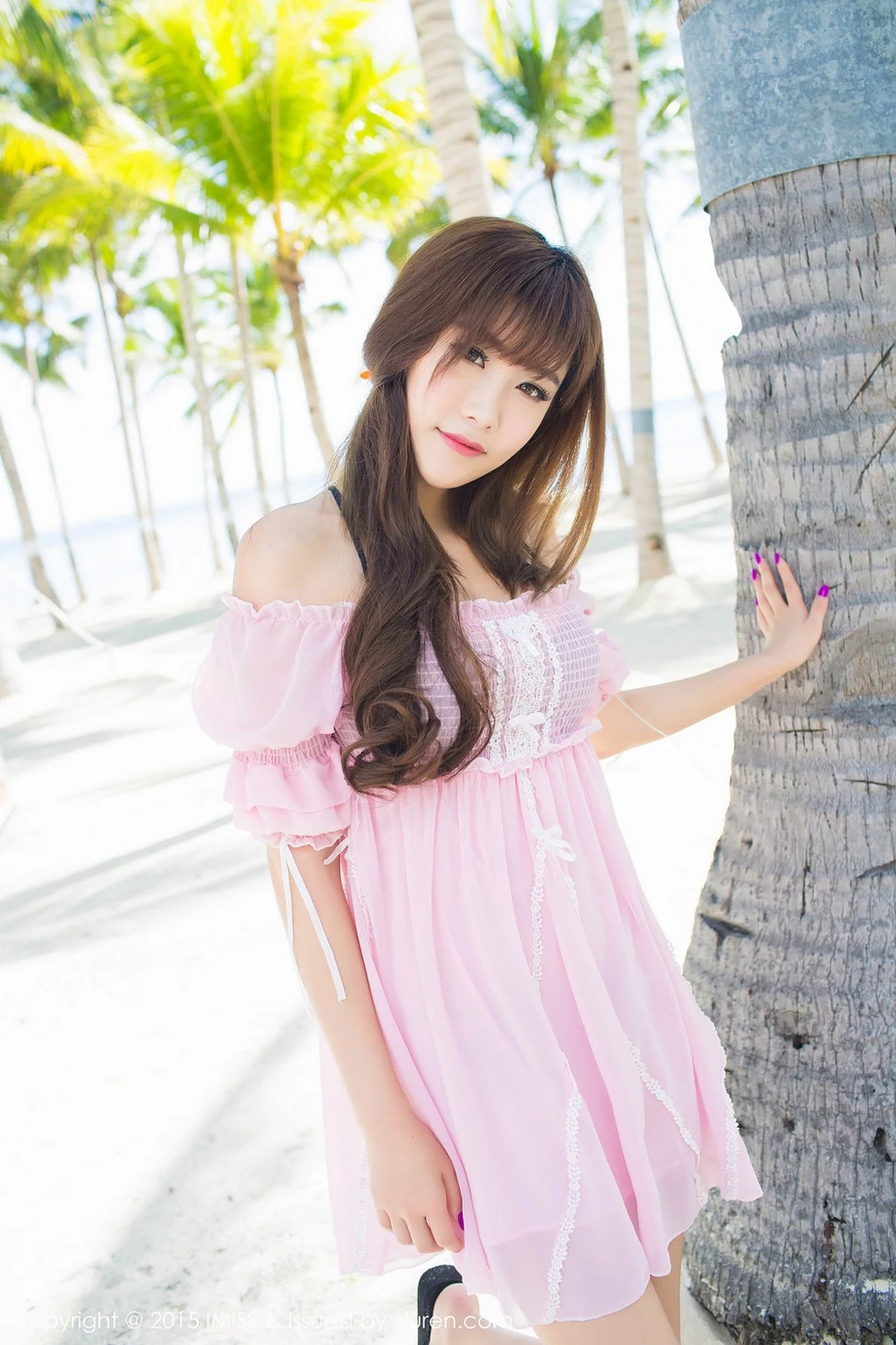 Xrmnw.Vip_程小烦不烦_写真