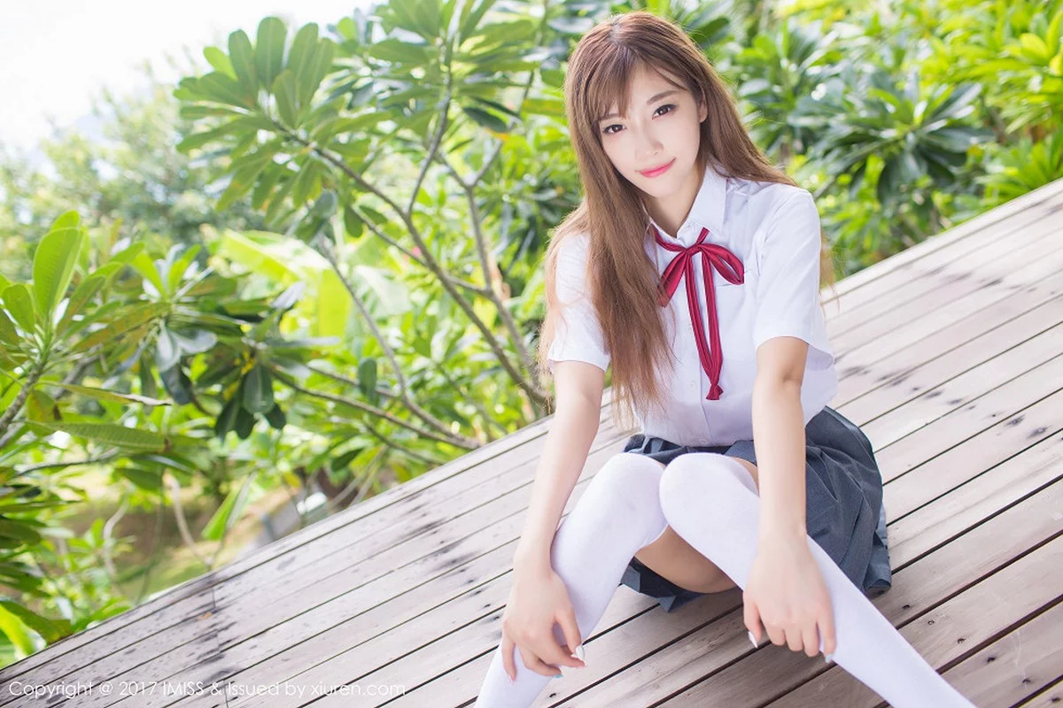 Xrmnw.Vip_杨晨晨_写真