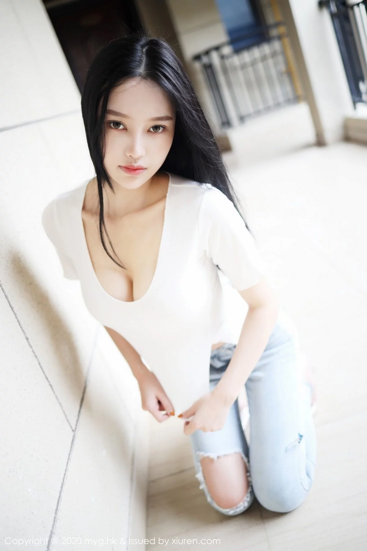 Xrmnw.Vip_唐琪儿_写真