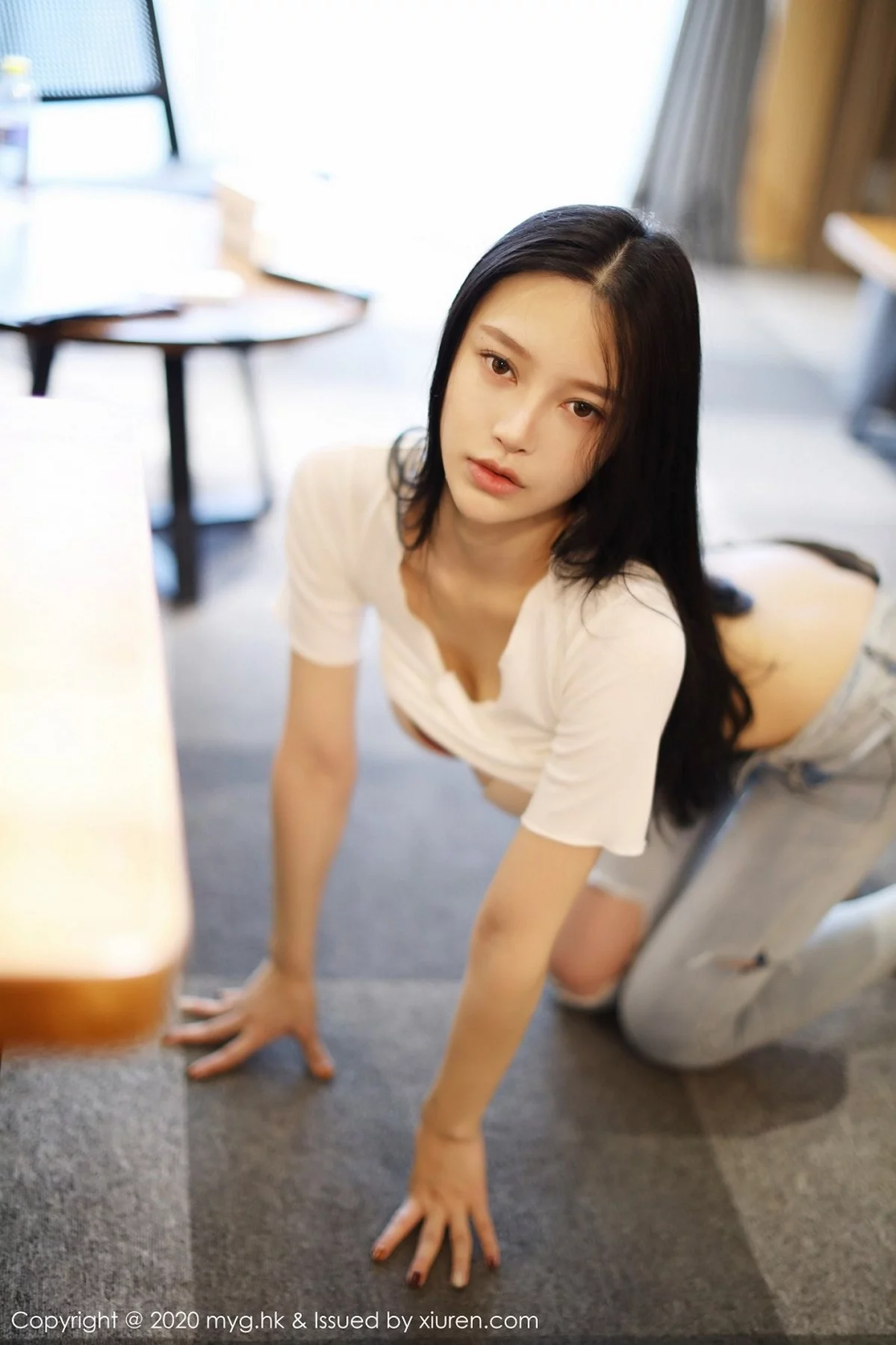 Xrmnw.Vip_唐琪儿_写真