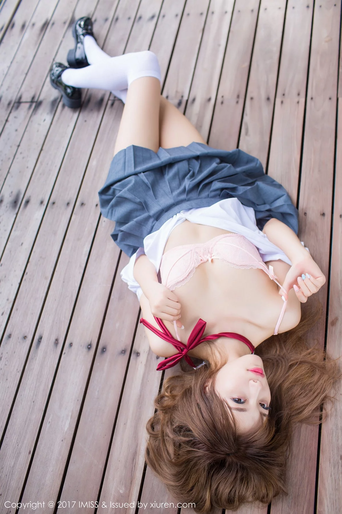 Xrmnw.Vip_杨晨晨_写真