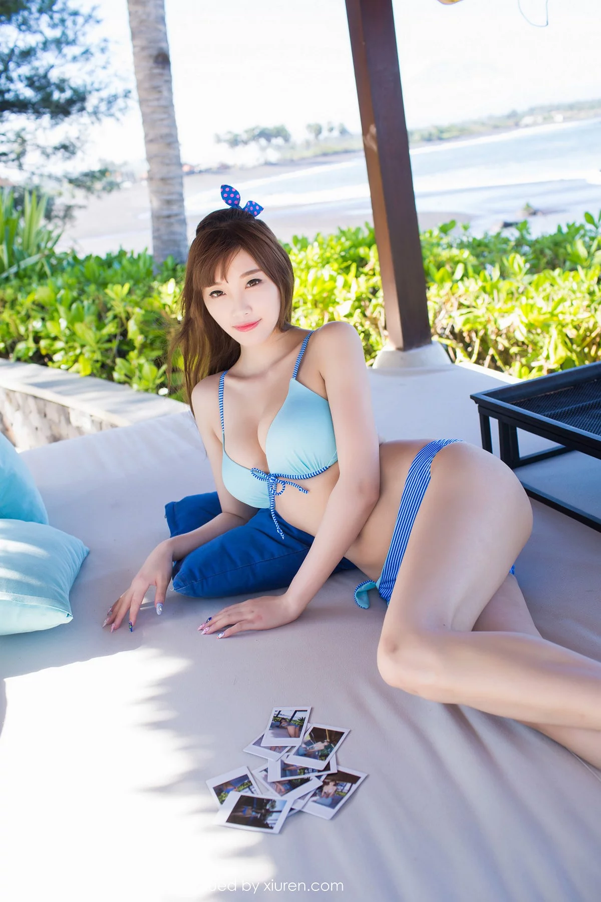 Xrmnw.Vip_小甜心CC_写真