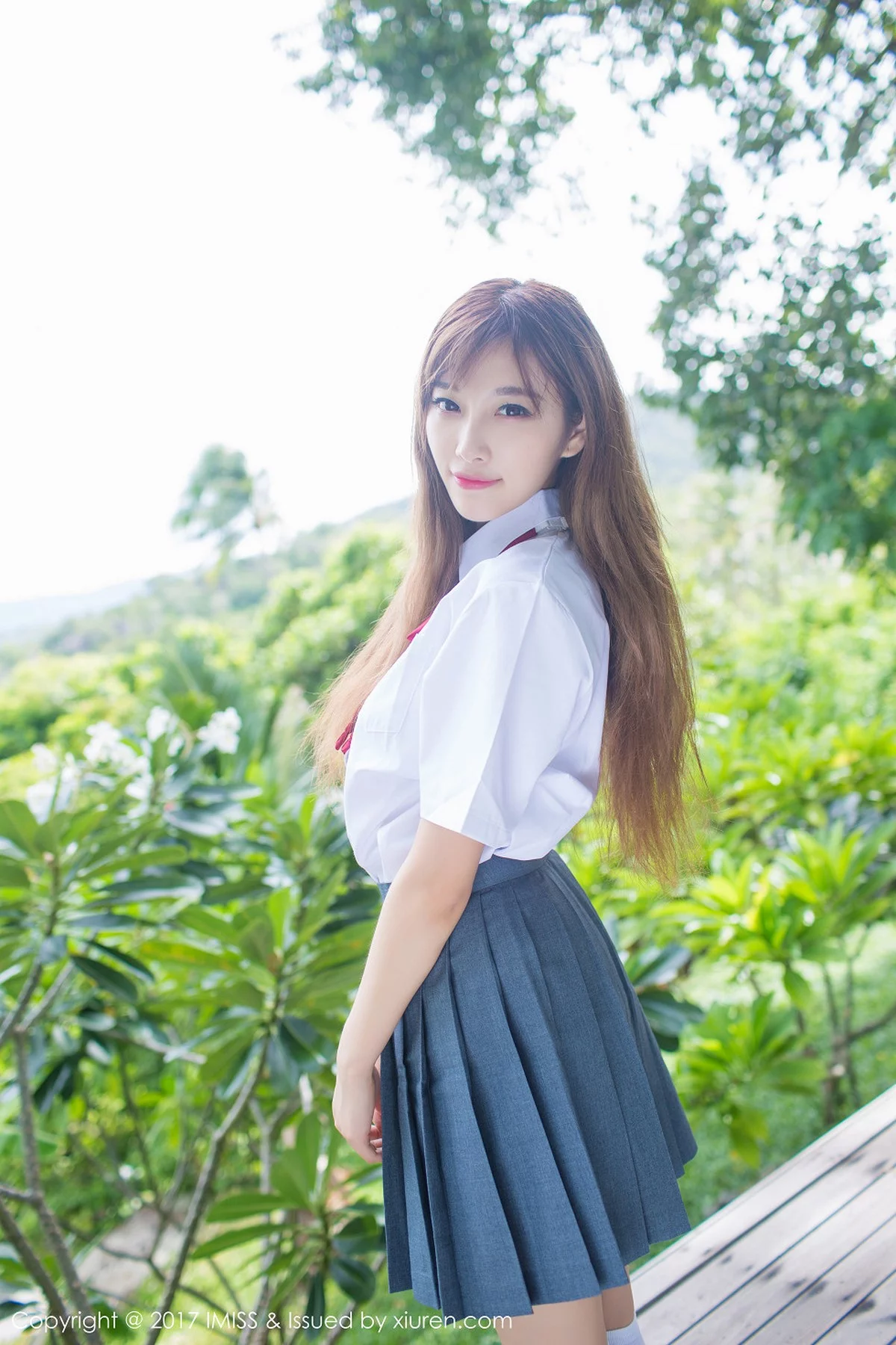 Xrmnw.Vip_杨晨晨_写真