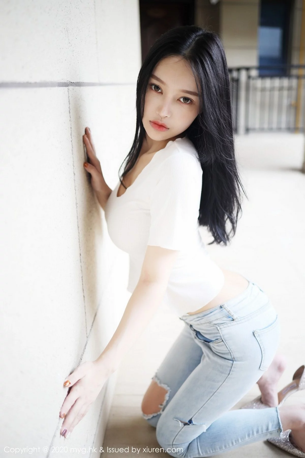 Xrmnw.Vip_唐琪儿_写真