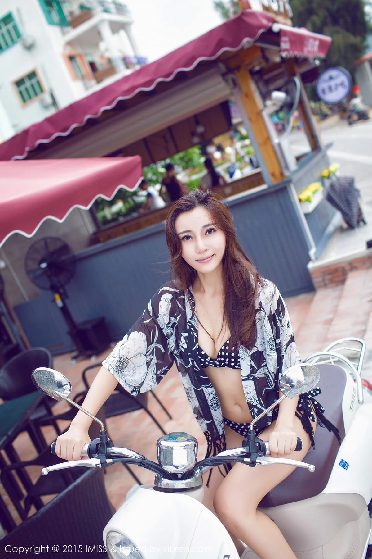 Xrmnw.Vip_乐乐Mango_写真