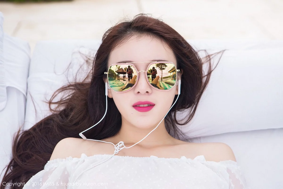 Xrmnw.Vip_赵小米_写真