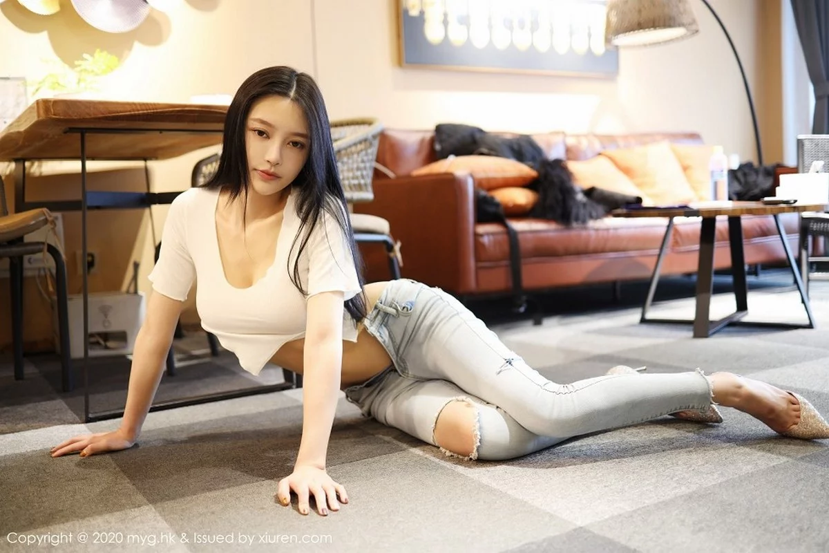 Xrmnw.Vip_唐琪儿_写真