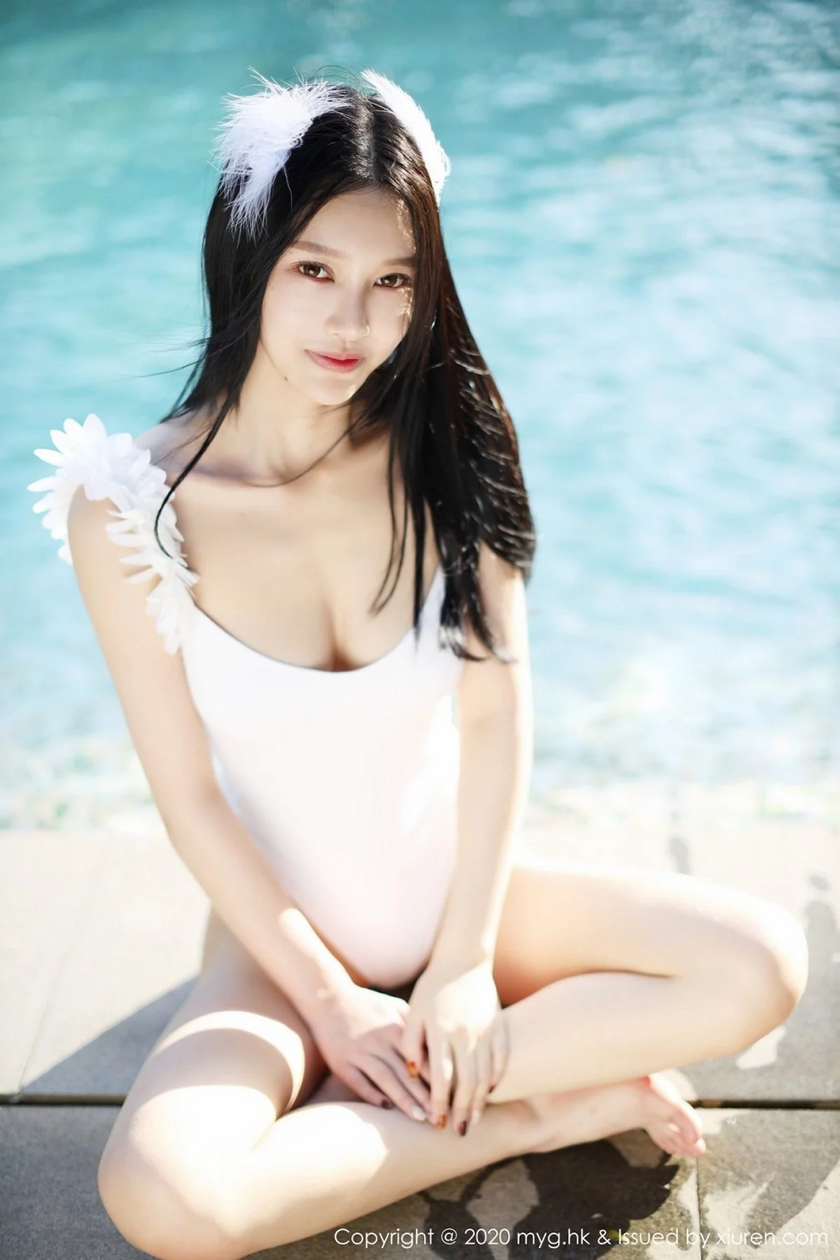 Xrmnw.Vip_唐琪儿_写真