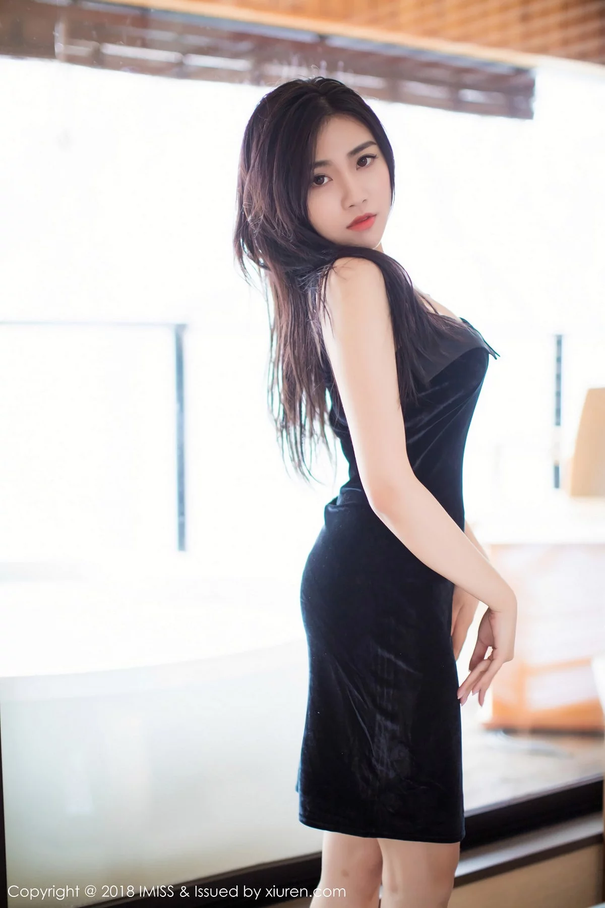 Xrmnw.Vip_许诺_写真