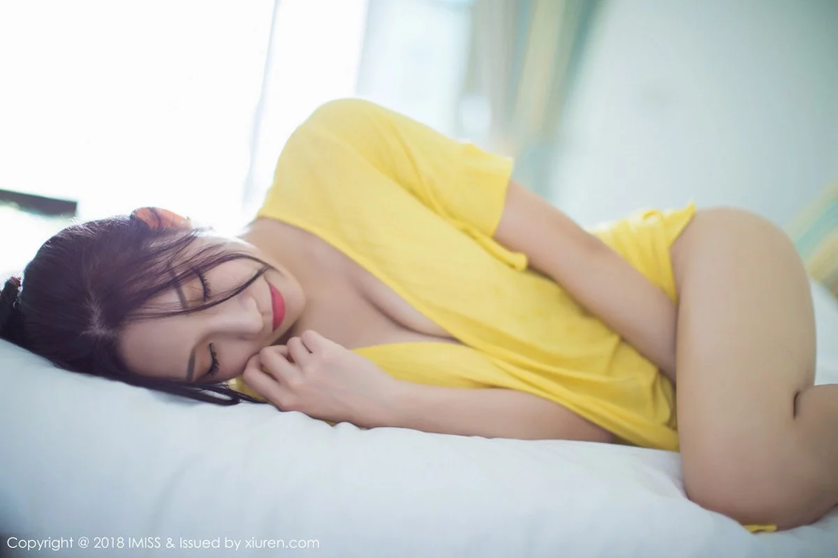 Xrmnw.Vip_小狐狸_写真