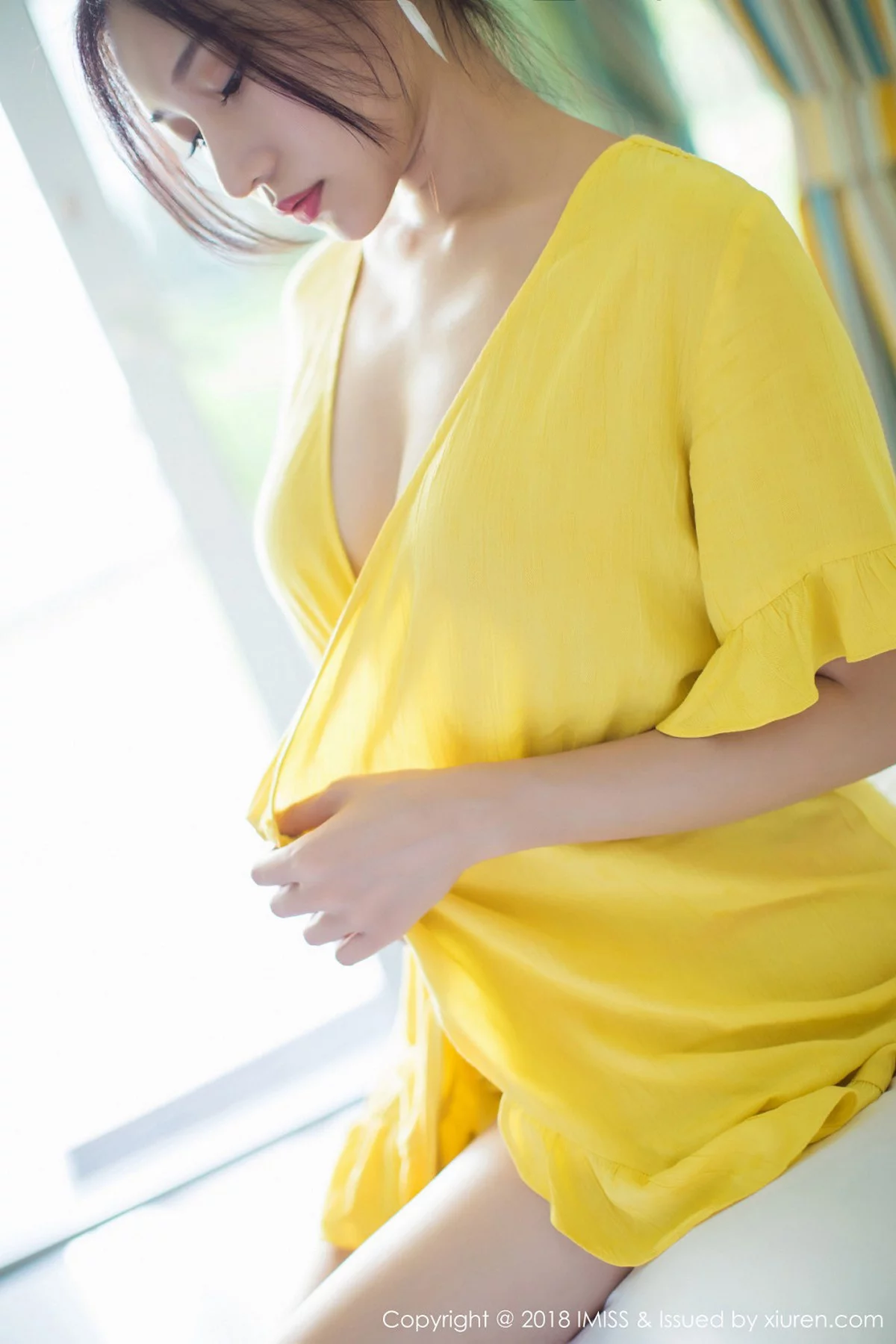 Xrmnw.Vip_小狐狸_写真