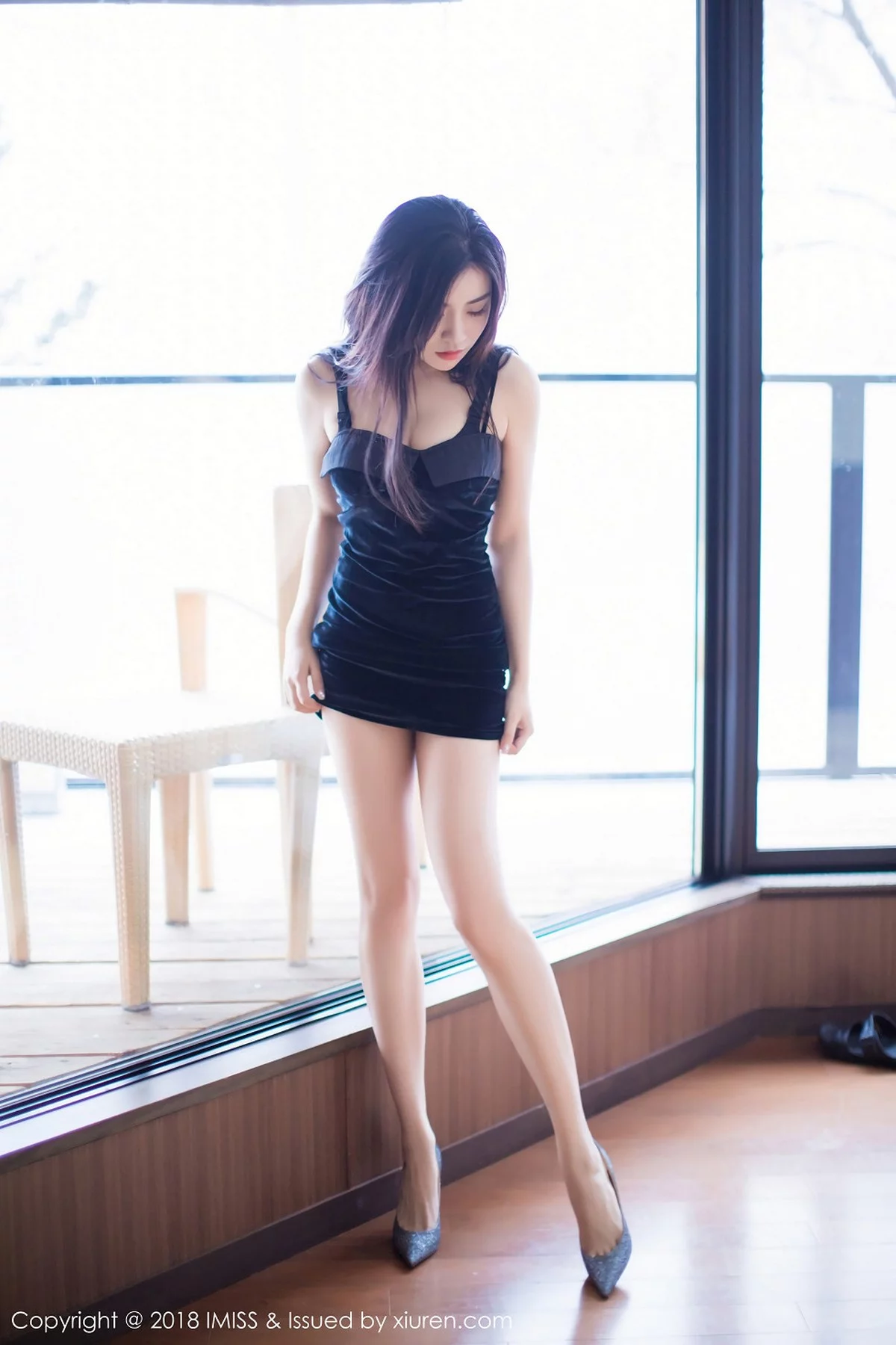 Xrmnw.Vip_许诺_写真