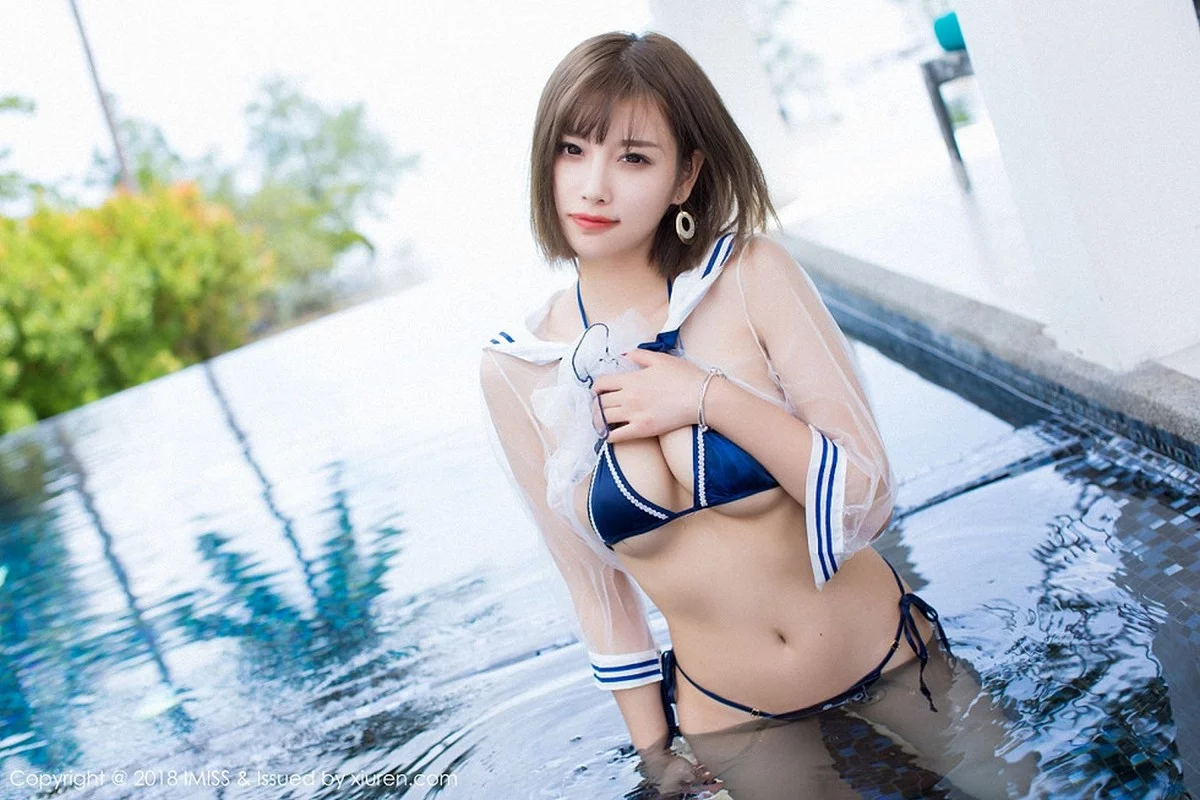 Xrmnw.Vip_杨晨晨_写真