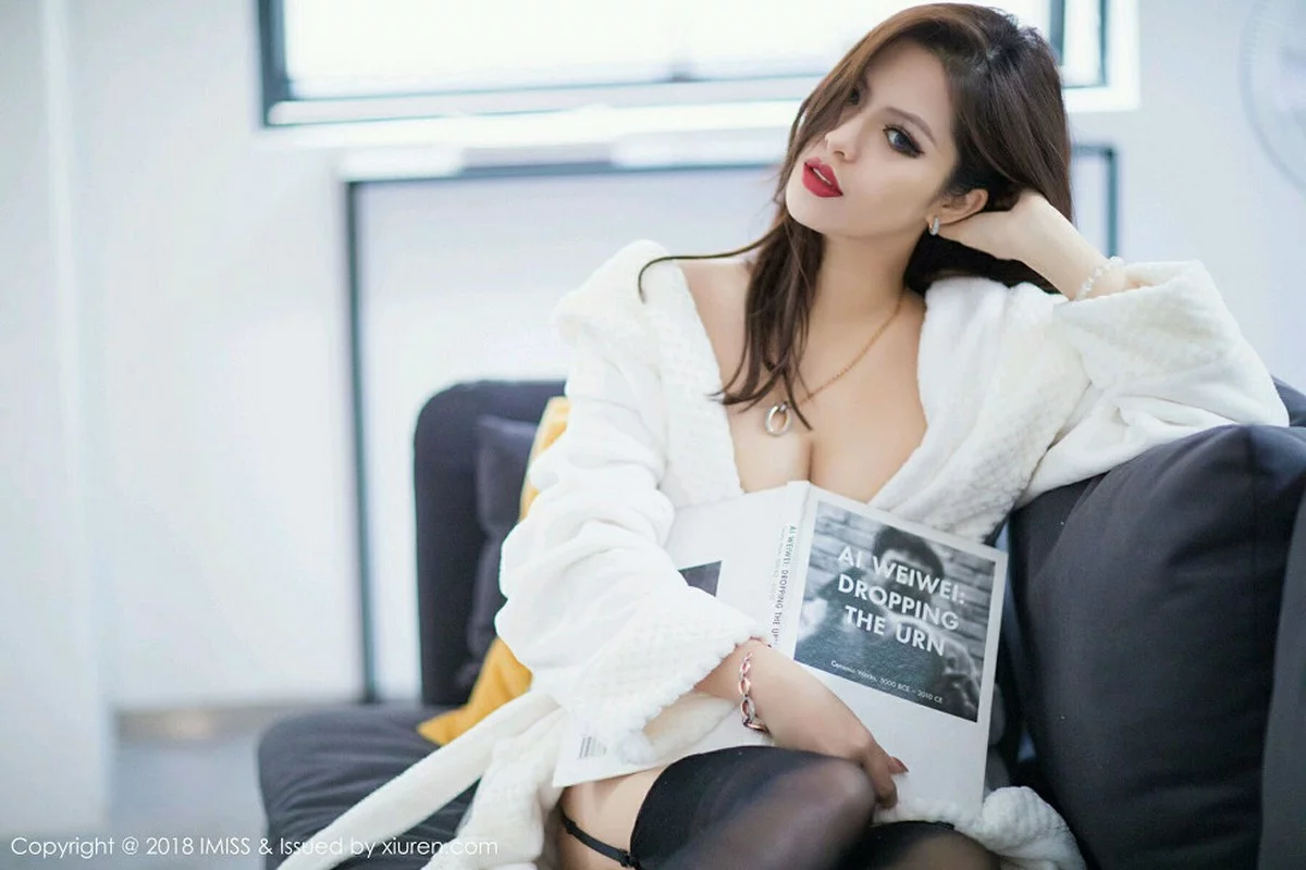 Xrmnw.Vip_若彤_写真