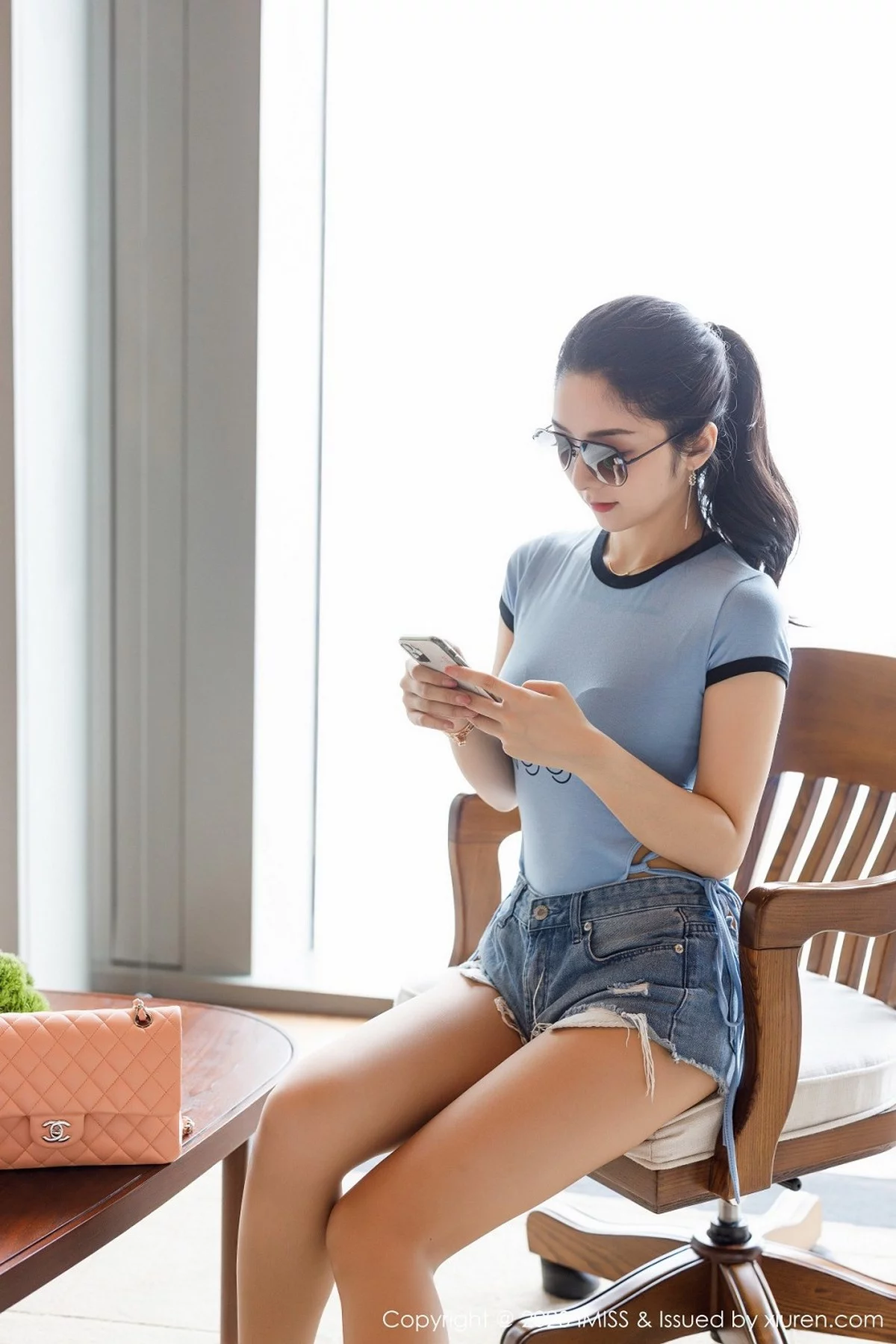 Xrmnw.Vip_小热巴_写真