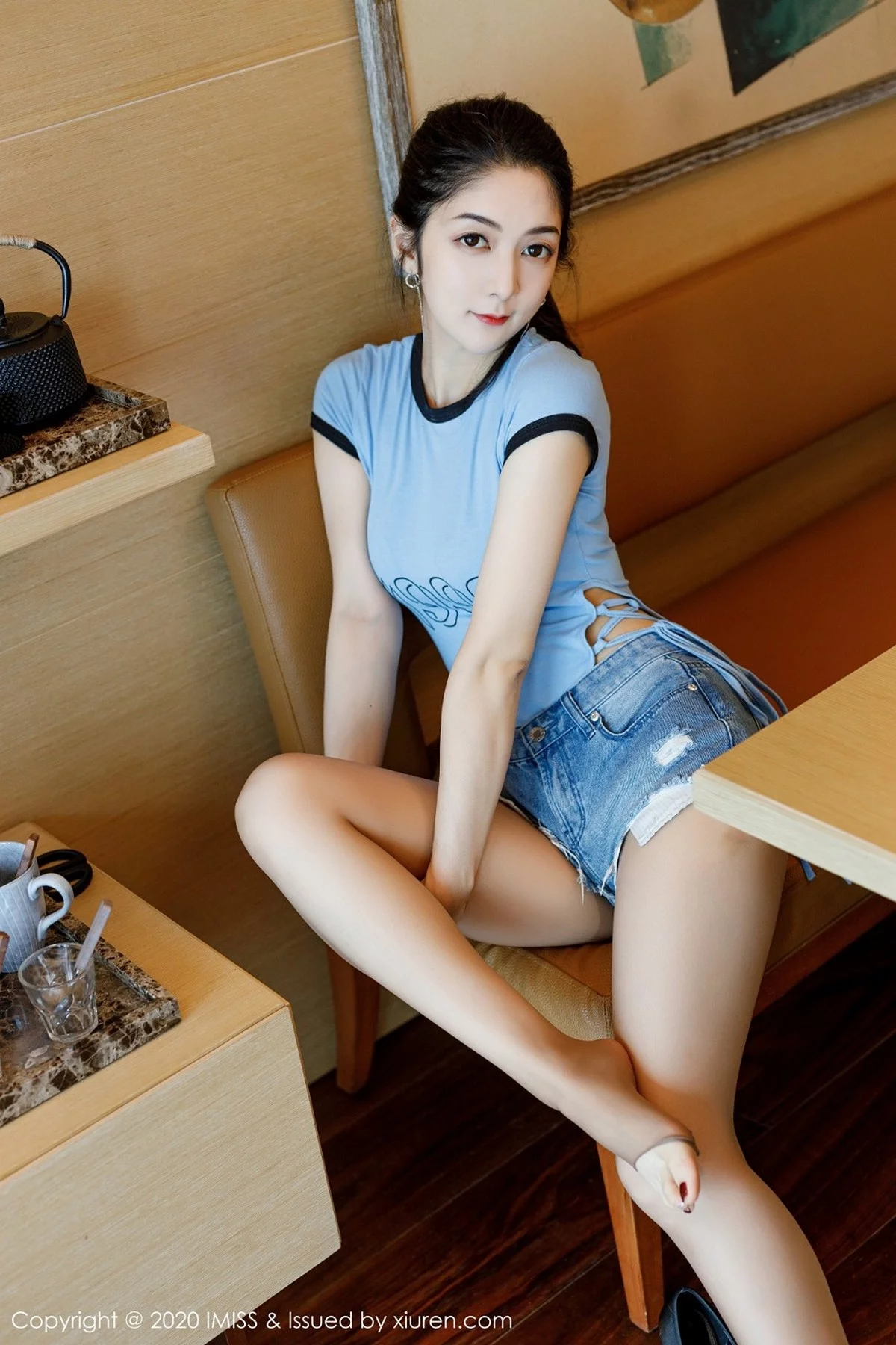 Xrmnw.Vip_小热巴_写真